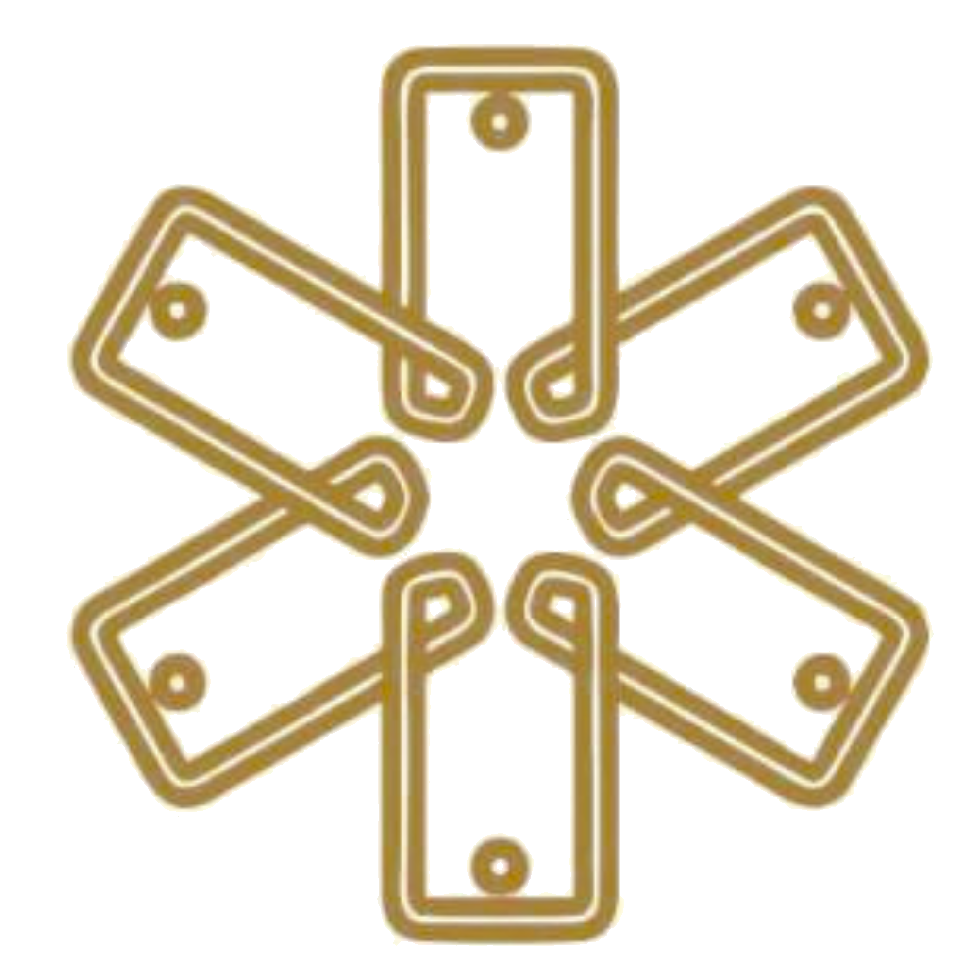 Astrix Glow Logo